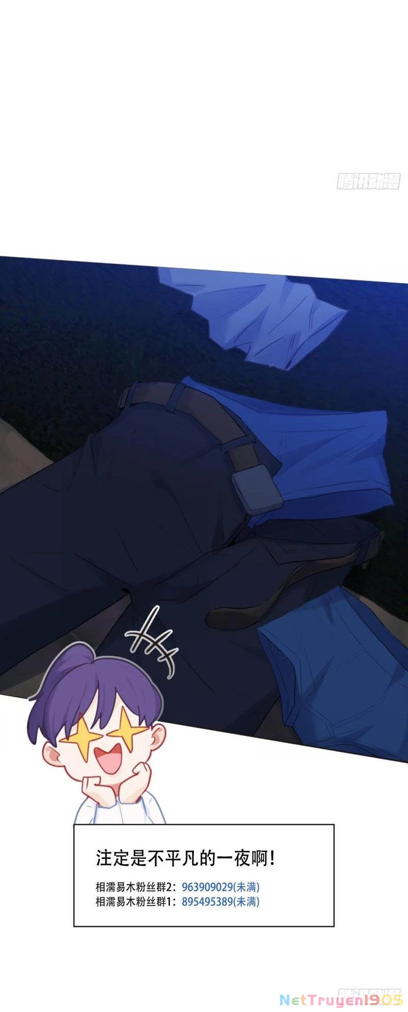 Tương Nhu Dịch Mộc Chapter 125 - 31