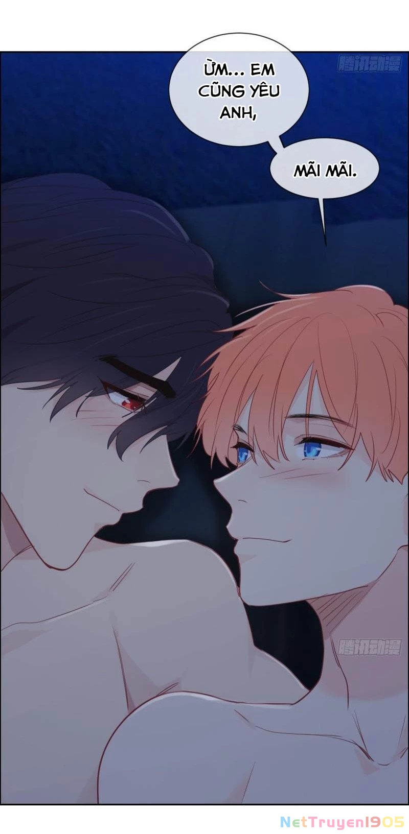 Tương Nhu Dịch Mộc Chapter 126 - 8