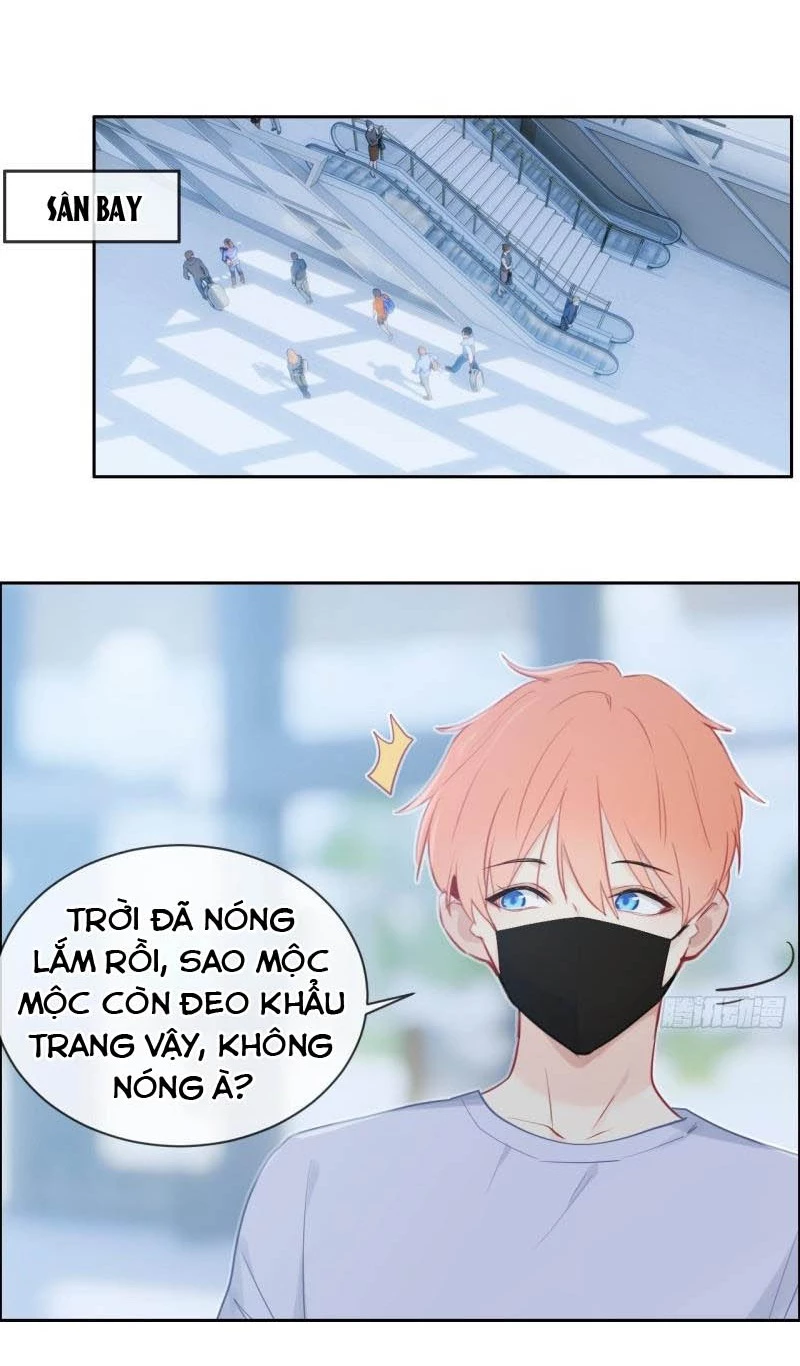 Tương Nhu Dịch Mộc Chapter 126 - 10