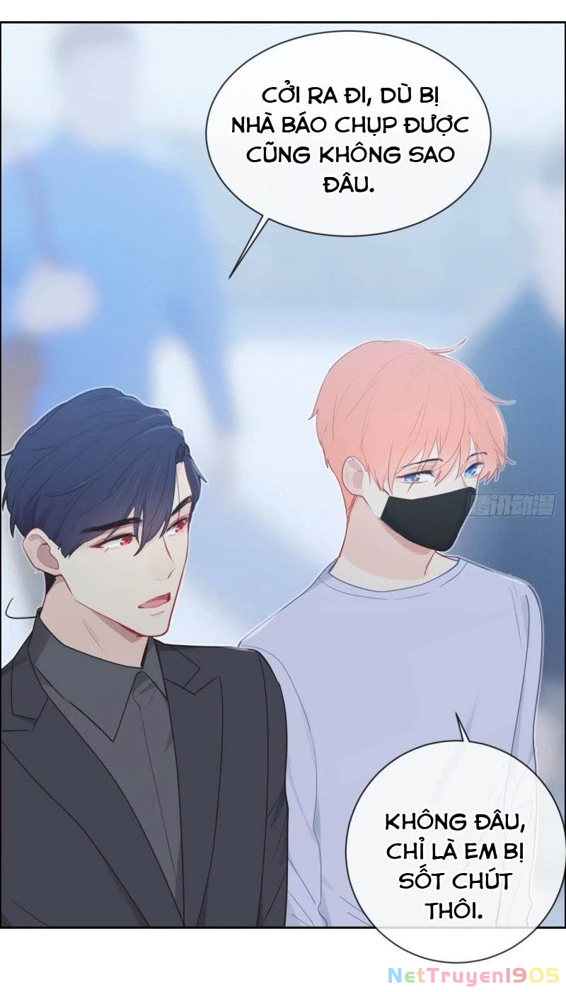 Tương Nhu Dịch Mộc Chapter 126 - 12