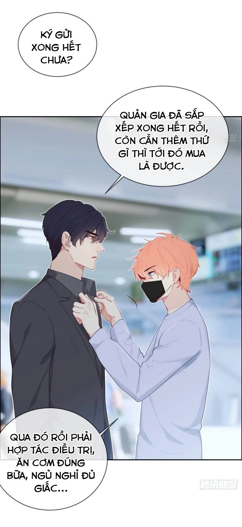 Tương Nhu Dịch Mộc Chapter 126 - 13