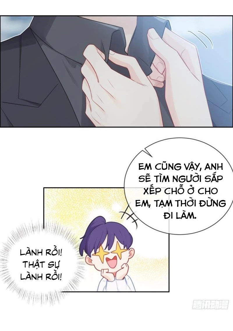 Tương Nhu Dịch Mộc Chapter 126 - 14