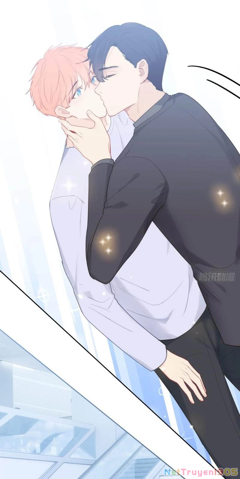 Tương Nhu Dịch Mộc Chapter 126 - 27