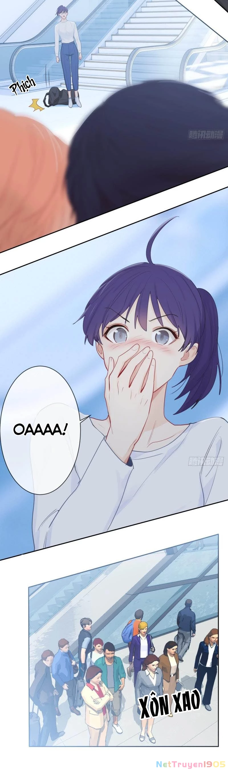 Tương Nhu Dịch Mộc Chapter 126 - 28