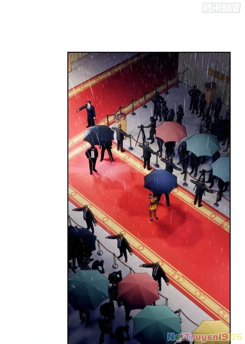 Tương Nhu Dịch Mộc Chapter 127 - 6