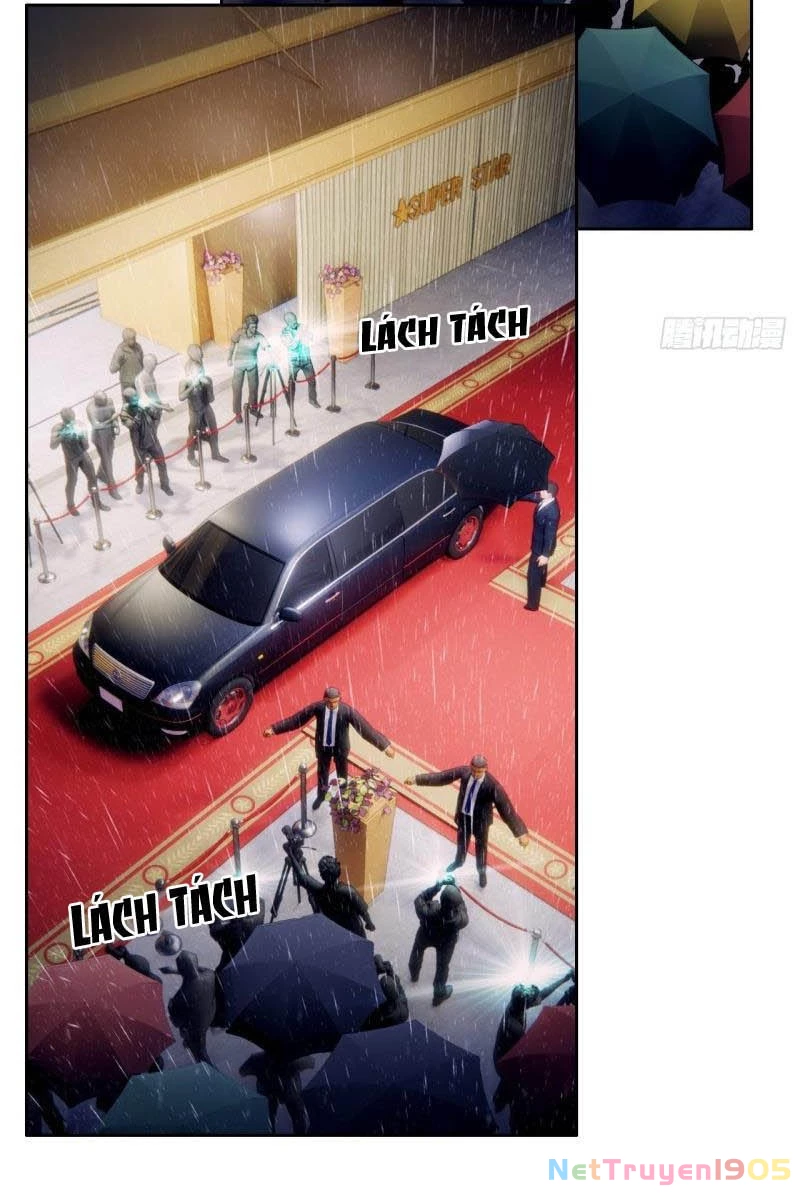 Tương Nhu Dịch Mộc Chapter 127 - 7