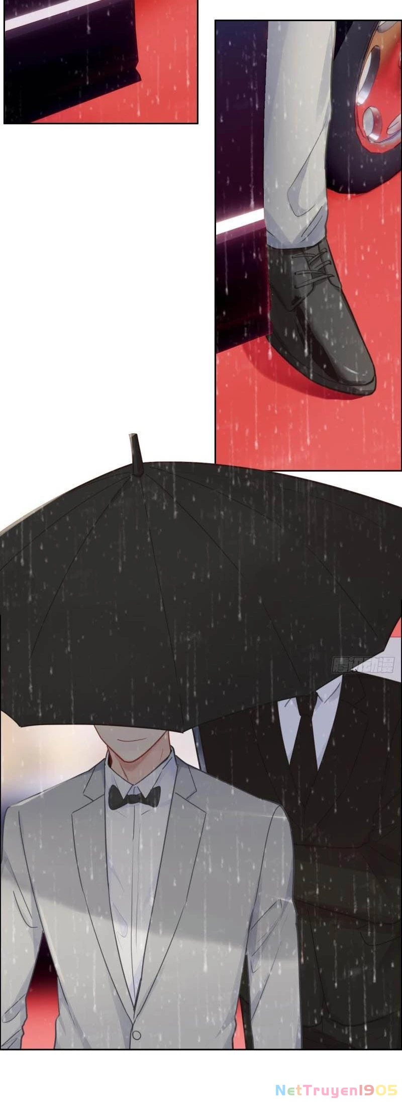 Tương Nhu Dịch Mộc Chapter 127 - 9