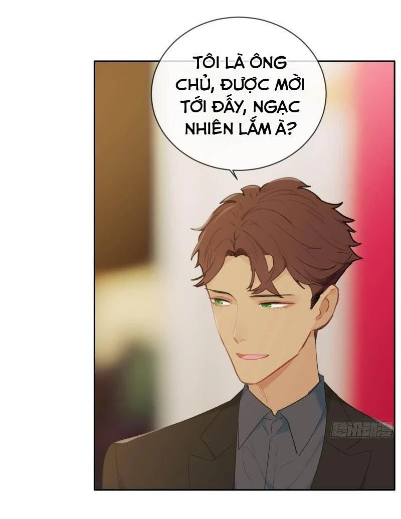 Tương Nhu Dịch Mộc Chapter 127 - 16