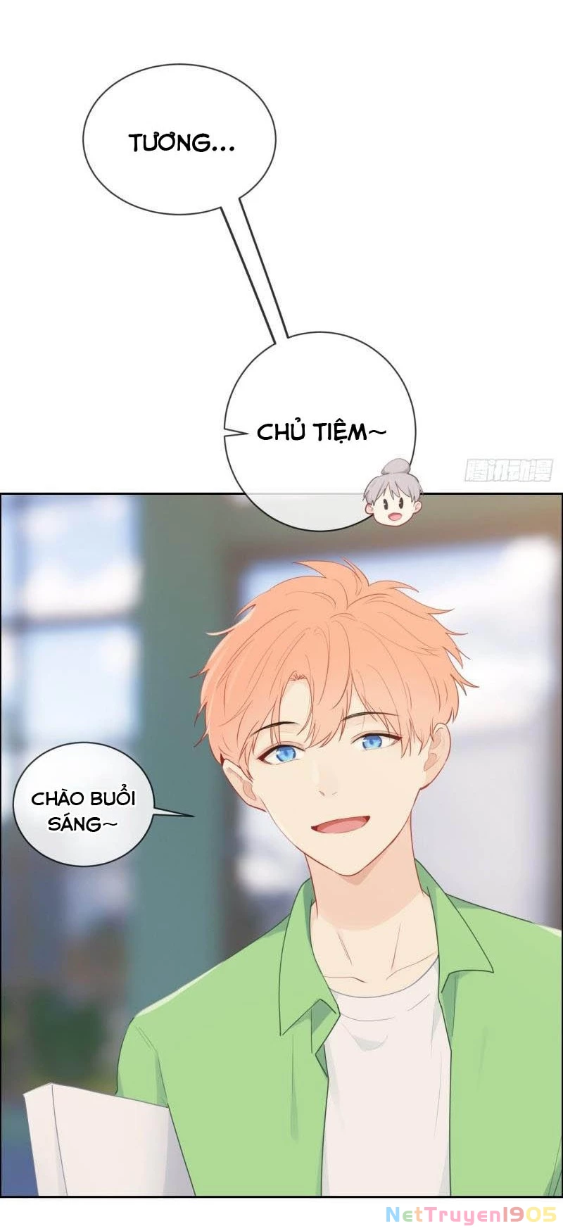 Tương Nhu Dịch Mộc Chapter 127 - 21