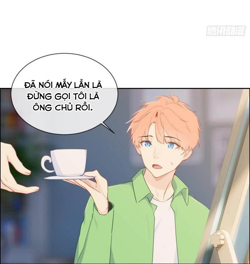 Tương Nhu Dịch Mộc Chapter 127 - 23