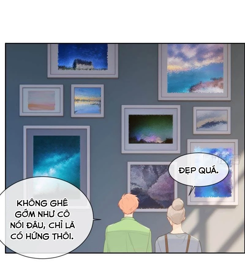 Tương Nhu Dịch Mộc Chapter 127 - 25