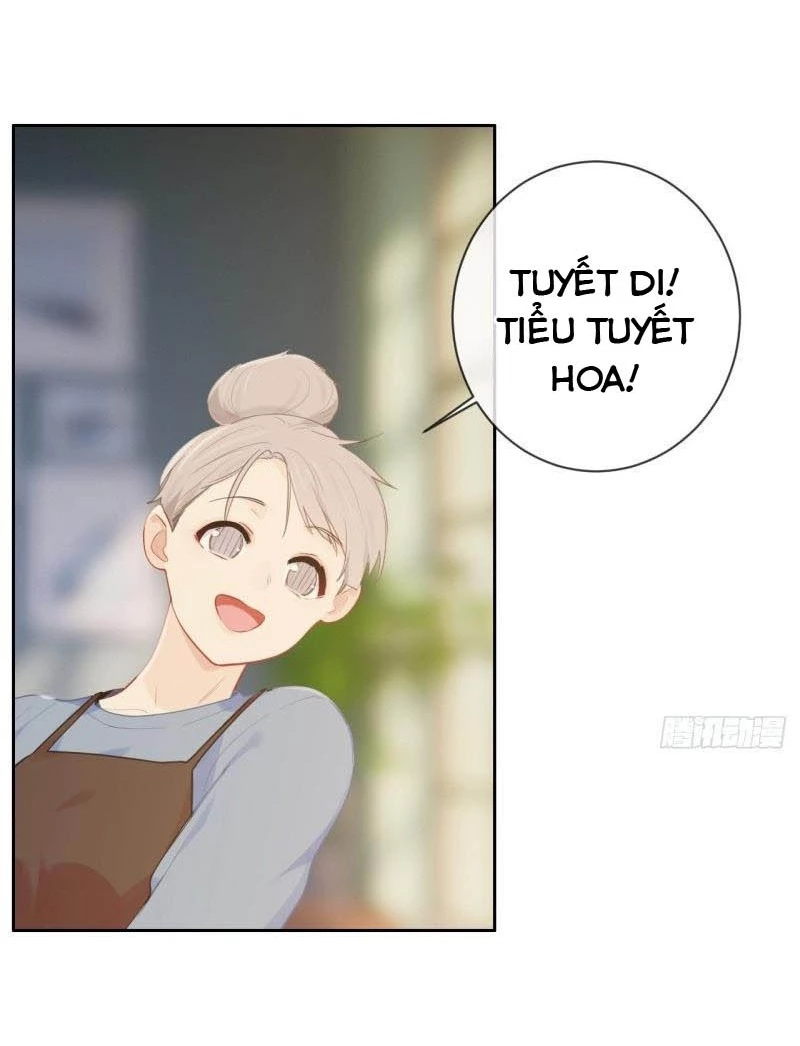 Tương Nhu Dịch Mộc Chapter 127 - 28