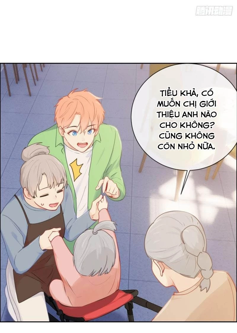 Tương Nhu Dịch Mộc Chapter 127 - 30