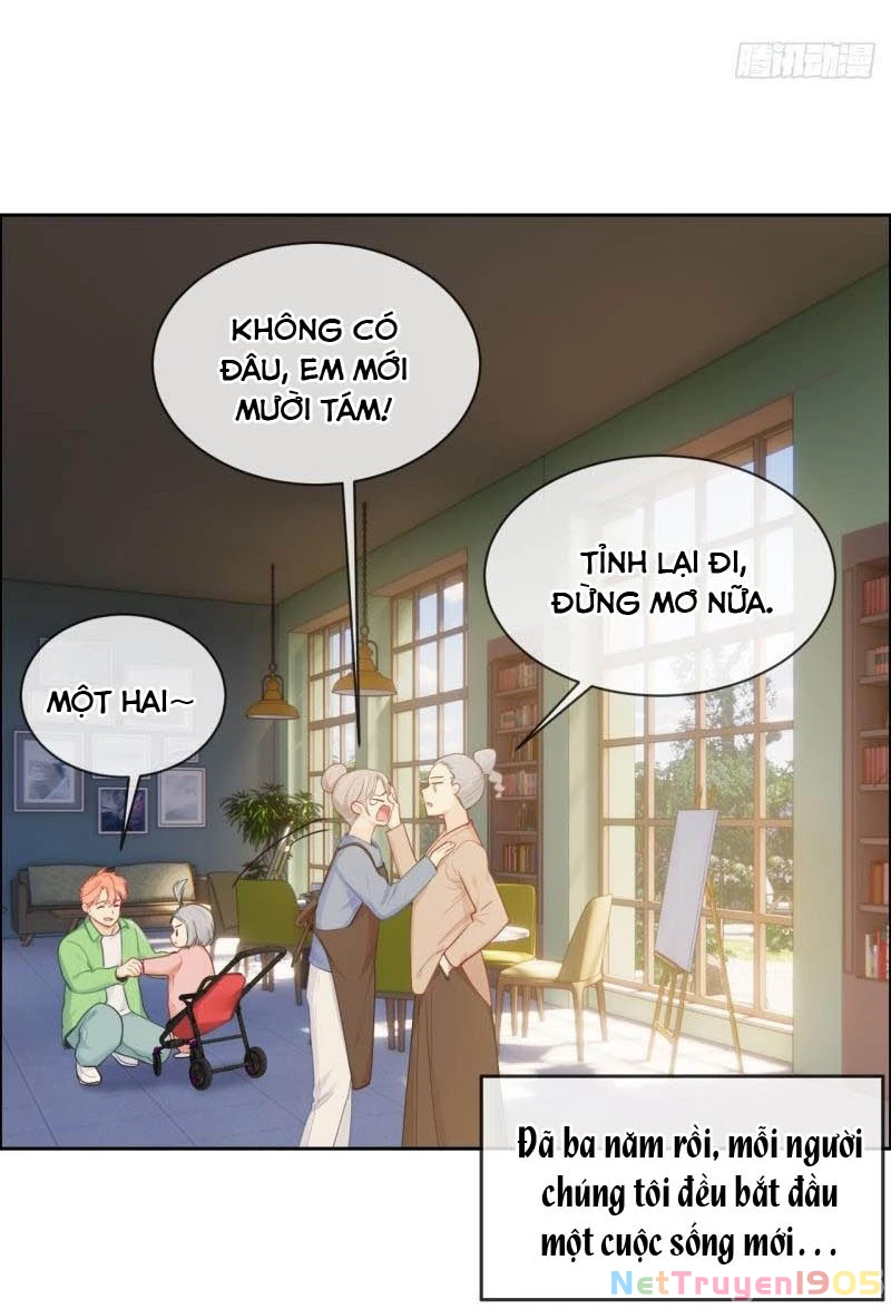 Tương Nhu Dịch Mộc Chapter 127 - 31