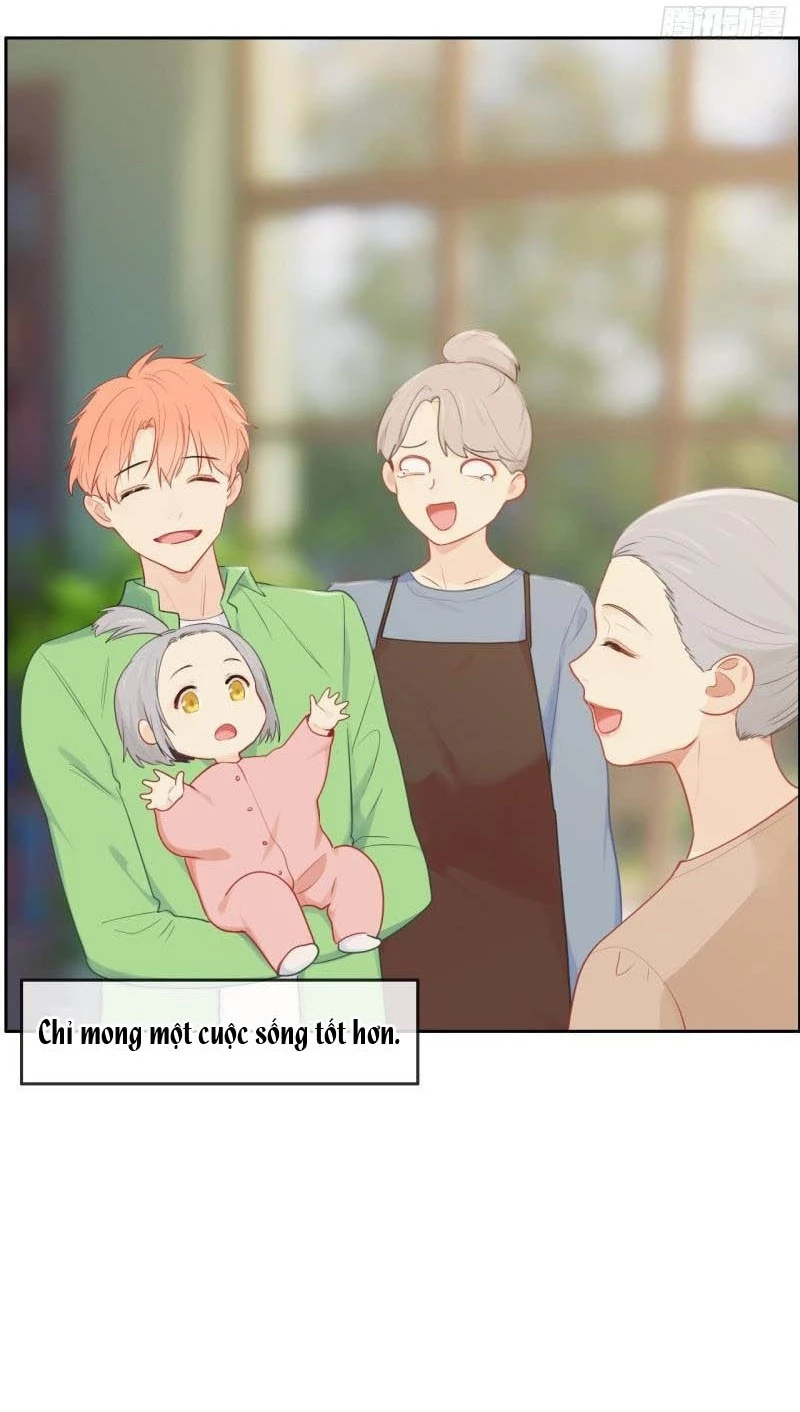 Tương Nhu Dịch Mộc Chapter 127 - 32