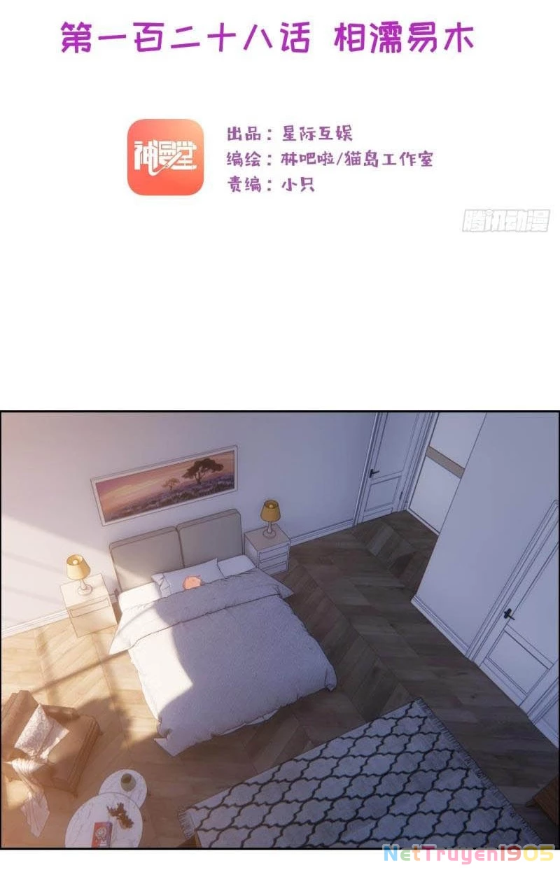 Tương Nhu Dịch Mộc Chapter 128 - 4