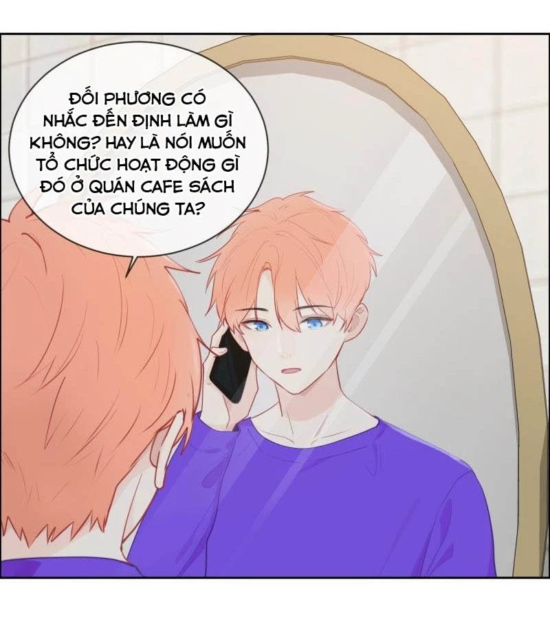 Tương Nhu Dịch Mộc Chapter 128 - 7