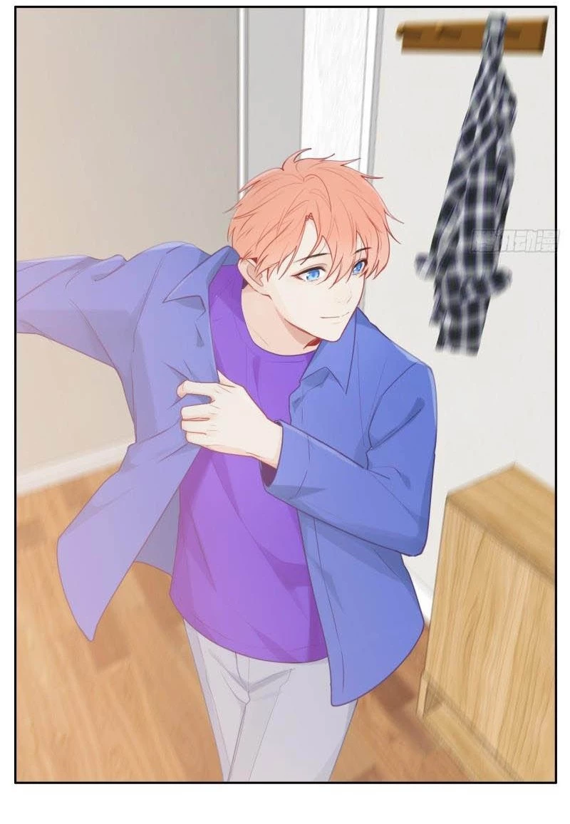 Tương Nhu Dịch Mộc Chapter 128 - 10