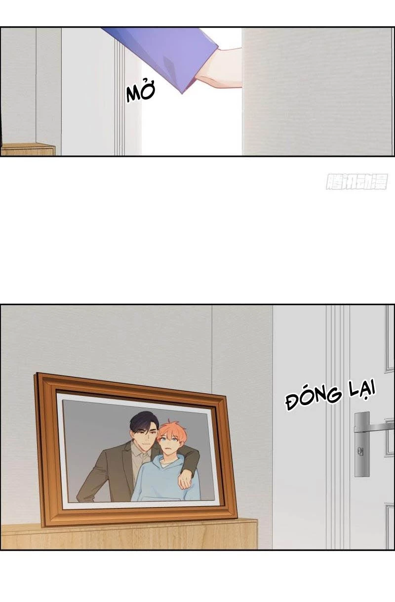 Tương Nhu Dịch Mộc Chapter 128 - 11