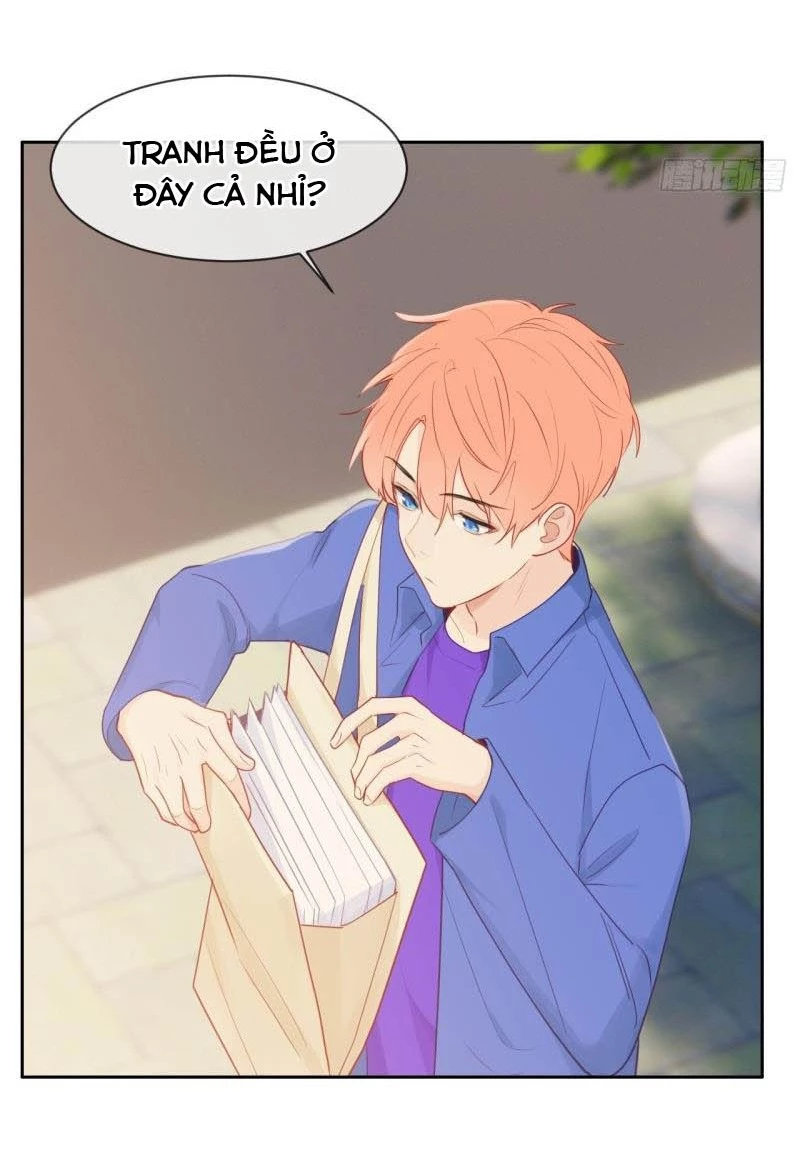 Tương Nhu Dịch Mộc Chapter 128 - 13