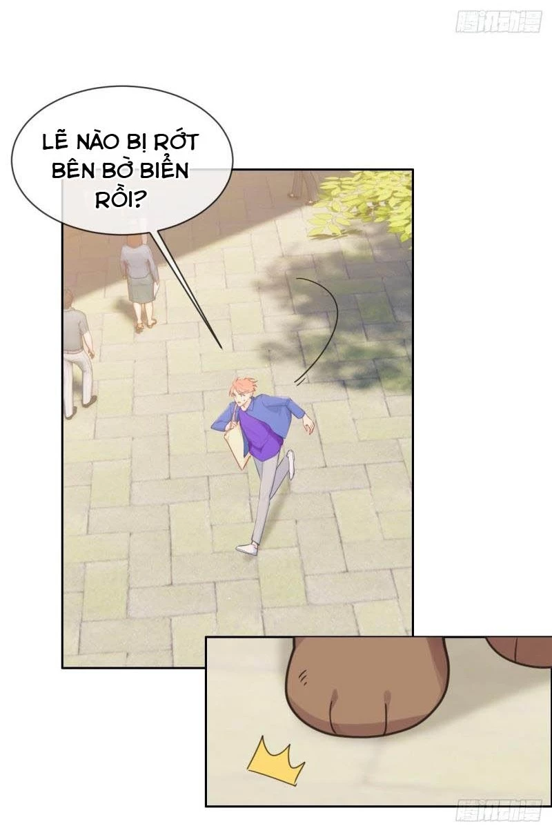 Tương Nhu Dịch Mộc Chapter 128 - 17