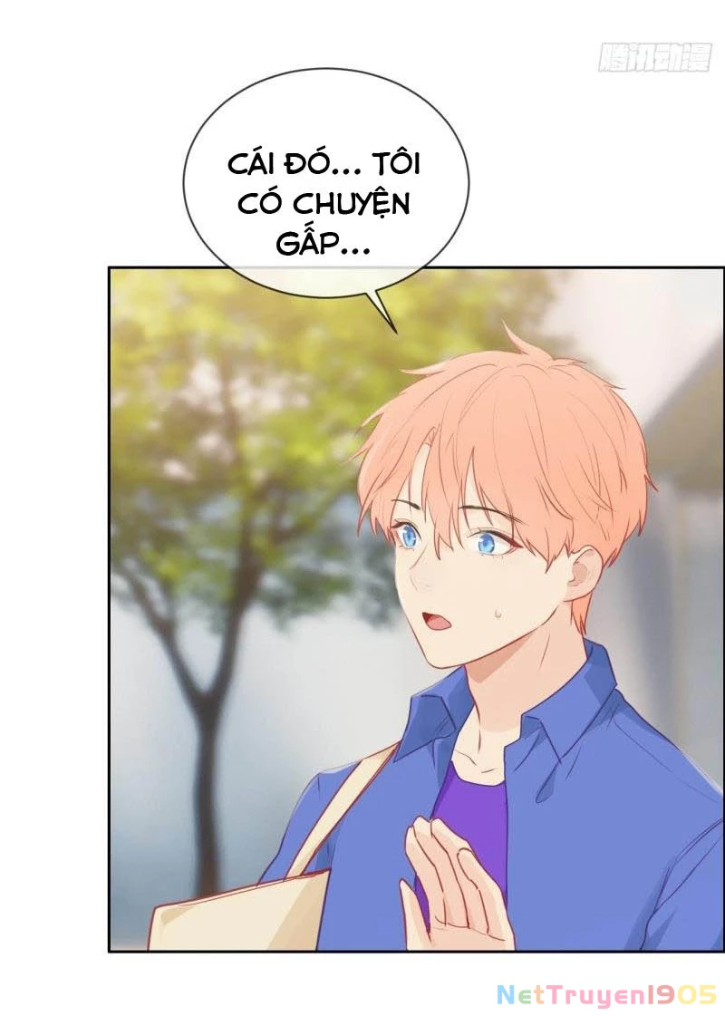 Tương Nhu Dịch Mộc Chapter 128 - 19