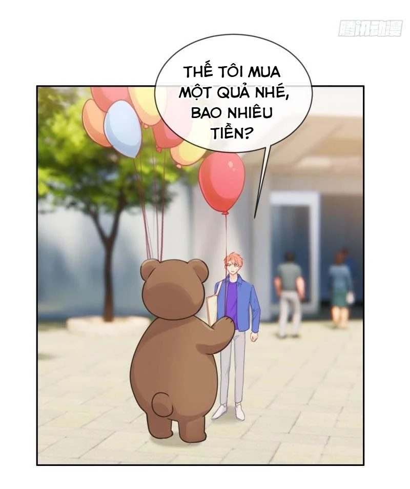 Tương Nhu Dịch Mộc Chapter 128 - 21