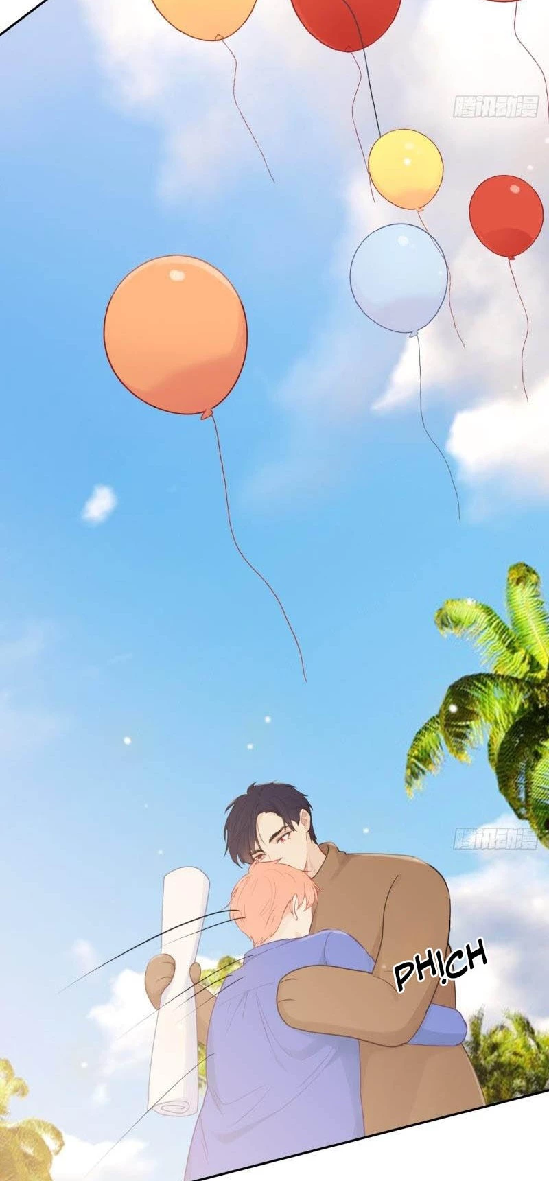 Tương Nhu Dịch Mộc Chapter 128 - 34