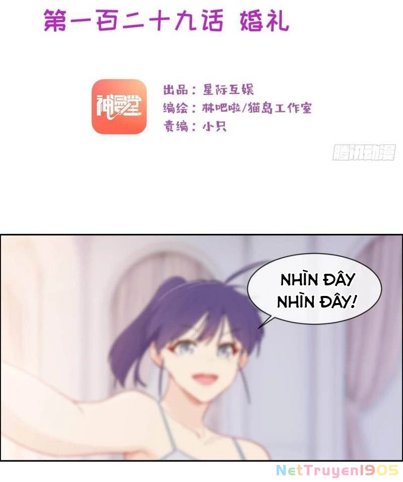 Tương Nhu Dịch Mộc Chapter 129 - 4