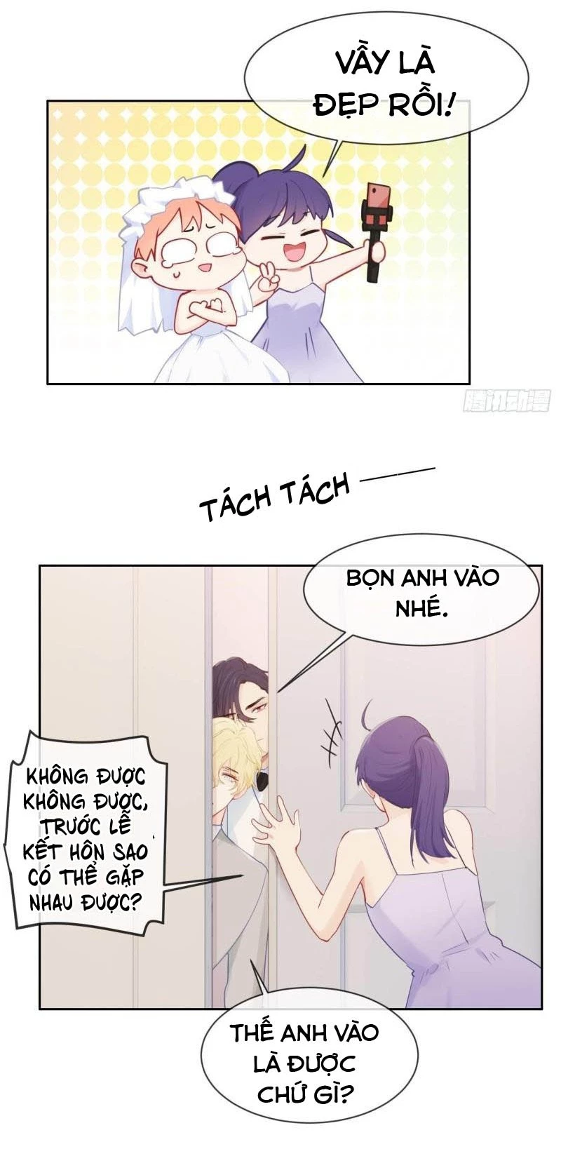 Tương Nhu Dịch Mộc Chapter 129 - 8