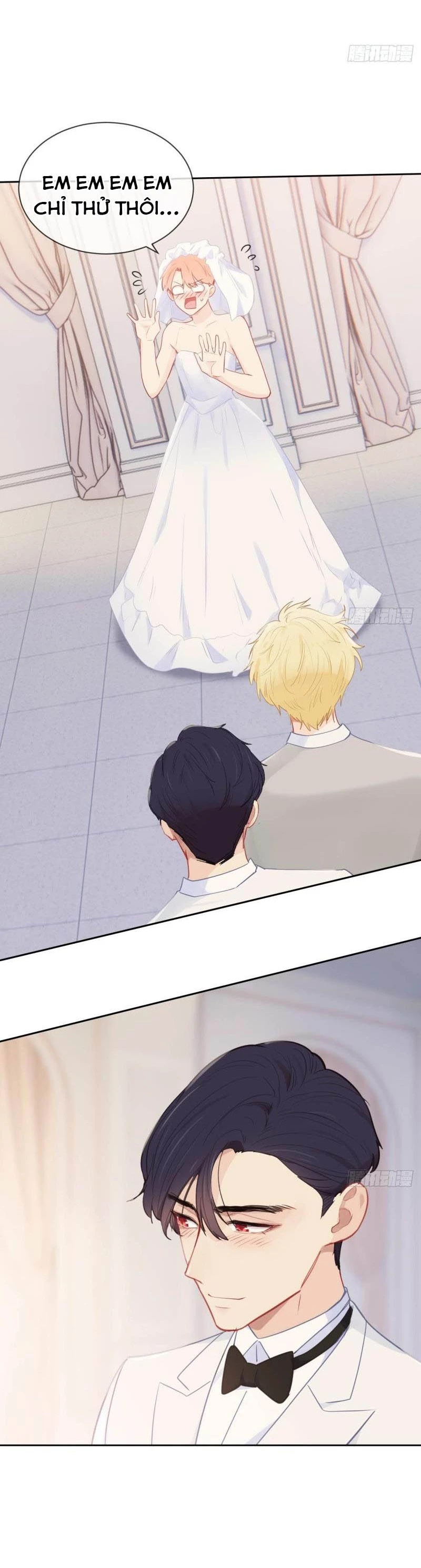 Tương Nhu Dịch Mộc Chapter 129 - 10