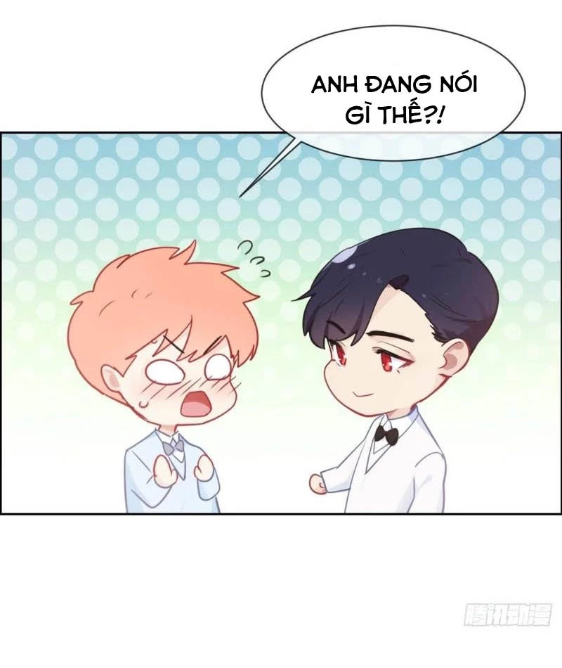 Tương Nhu Dịch Mộc Chapter 129 - 16