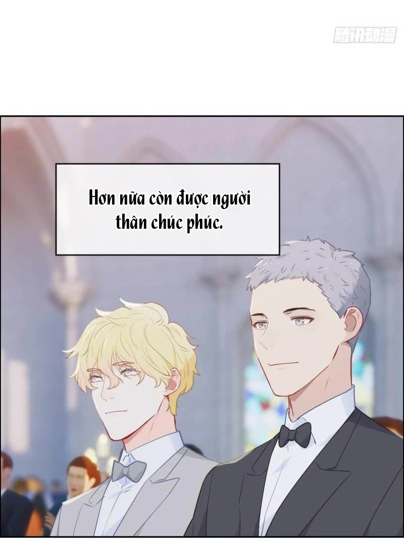 Tương Nhu Dịch Mộc Chapter 129 - 19