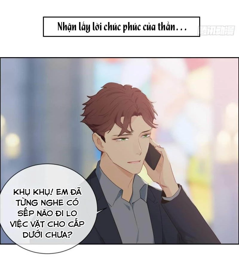 Tương Nhu Dịch Mộc Chapter 129 - 24