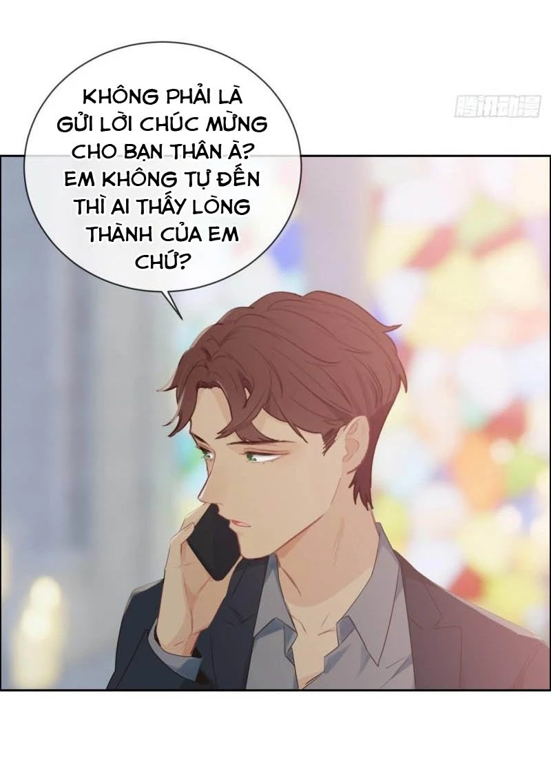 Tương Nhu Dịch Mộc Chapter 129 - 26