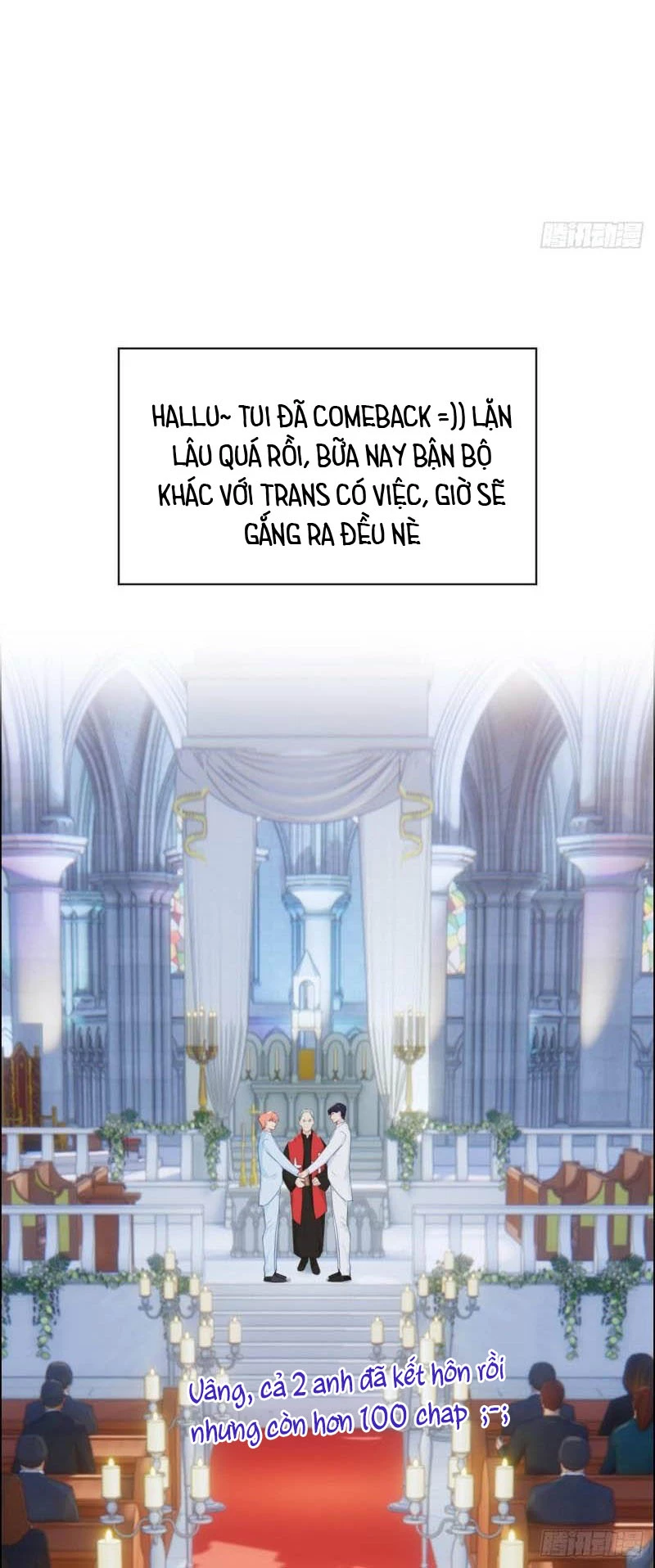 Tương Nhu Dịch Mộc Chapter 129 - 28