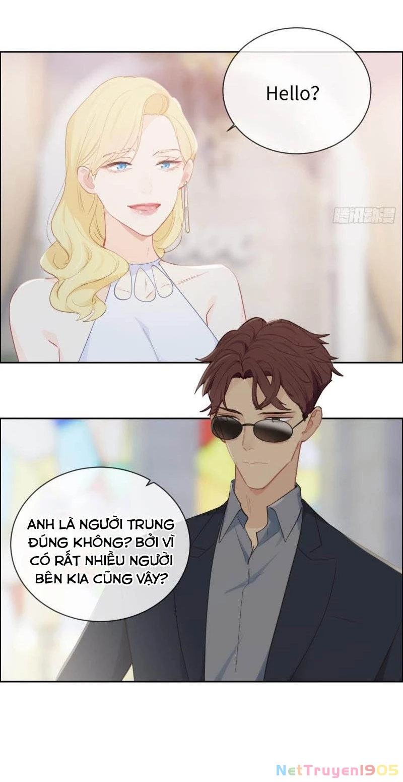 Tương Nhu Dịch Mộc Chapter 130 - 8