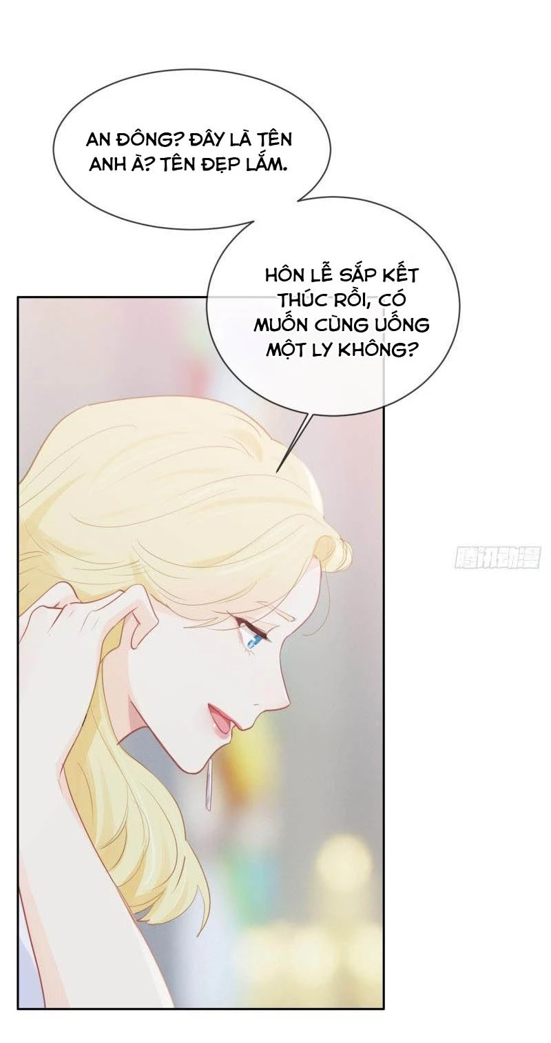 Tương Nhu Dịch Mộc Chapter 130 - 11