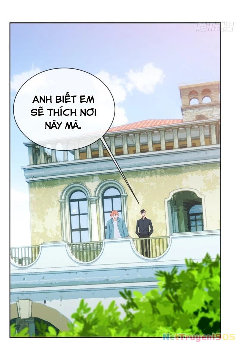 Tương Nhu Dịch Mộc Chapter 130 - 14