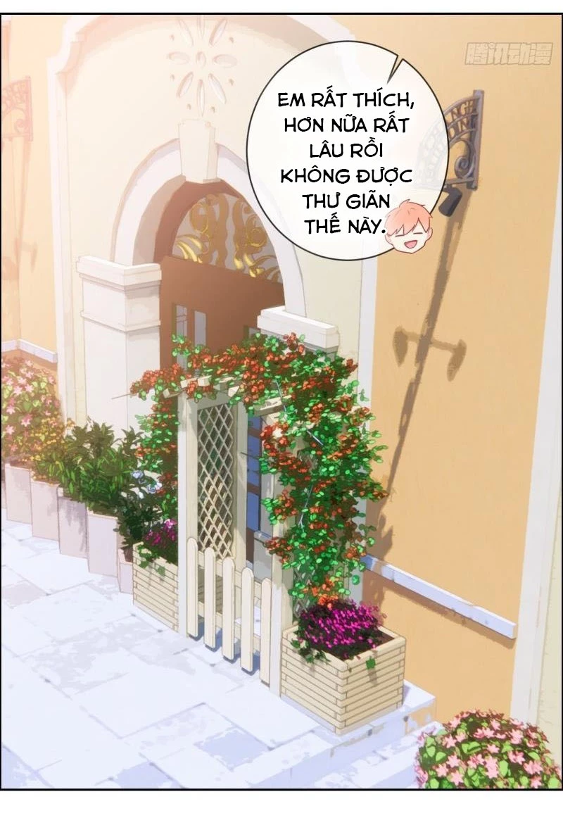 Tương Nhu Dịch Mộc Chapter 130 - 15
