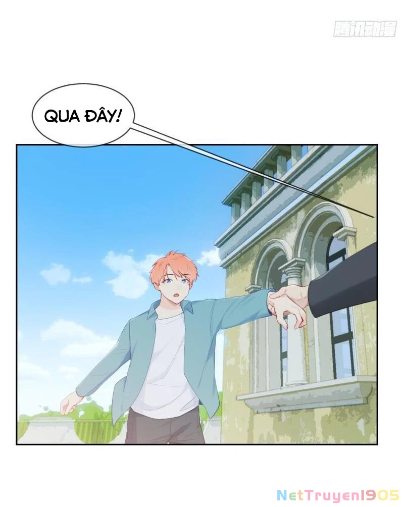 Tương Nhu Dịch Mộc Chapter 130 - 16