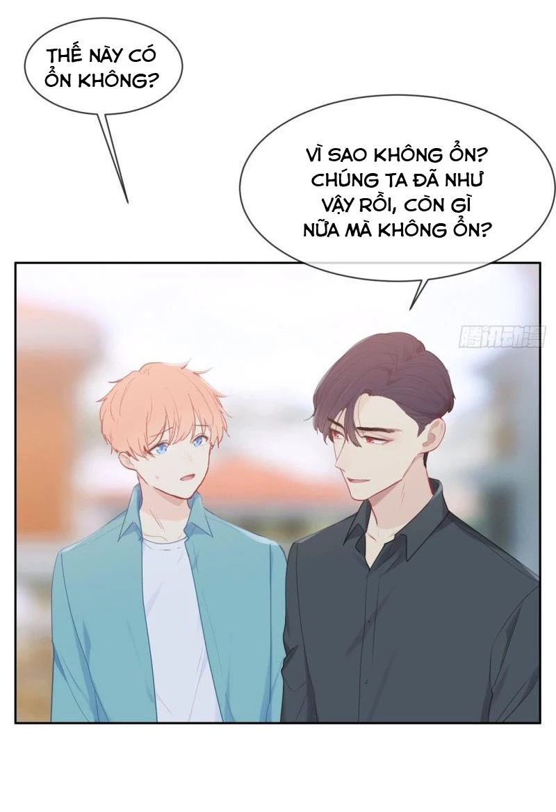 Tương Nhu Dịch Mộc Chapter 130 - 18