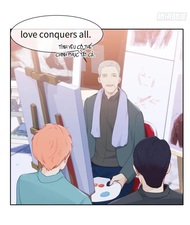 Tương Nhu Dịch Mộc Chapter 130 - 20