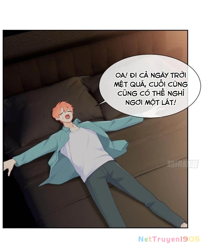 Tương Nhu Dịch Mộc Chapter 130 - 27