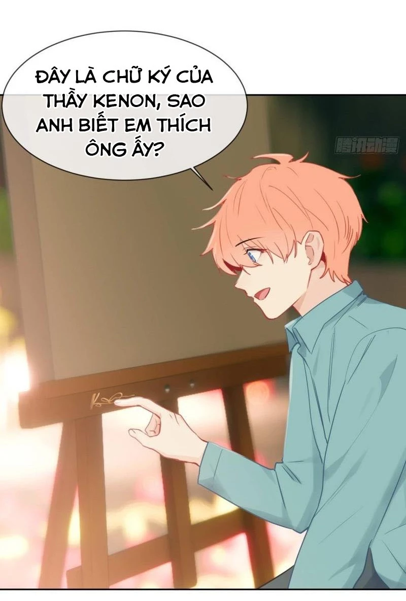 Tương Nhu Dịch Mộc Chapter 131 - 7