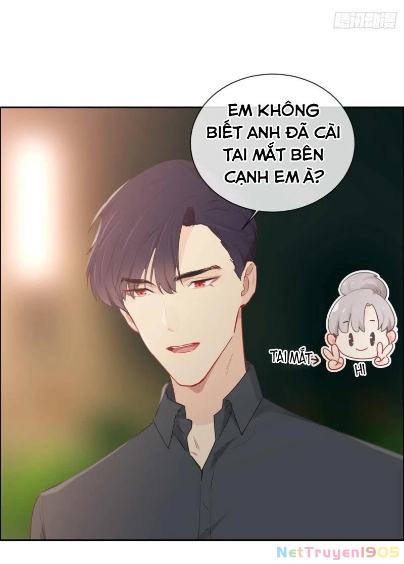 Tương Nhu Dịch Mộc Chapter 131 - 8