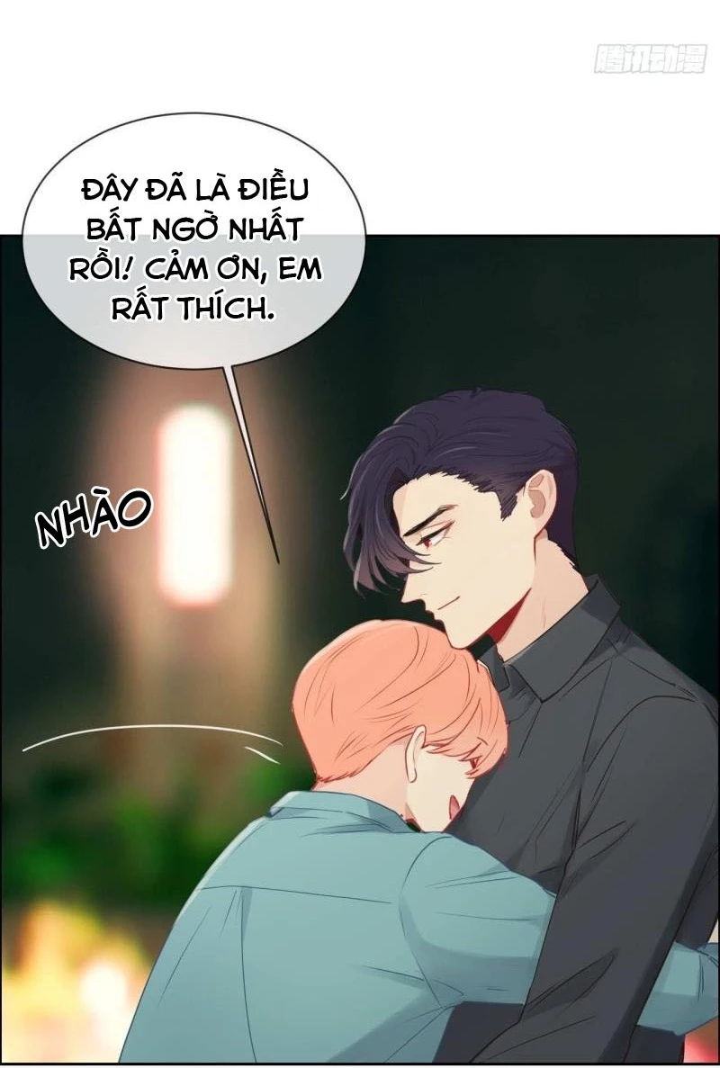 Tương Nhu Dịch Mộc Chapter 131 - 9