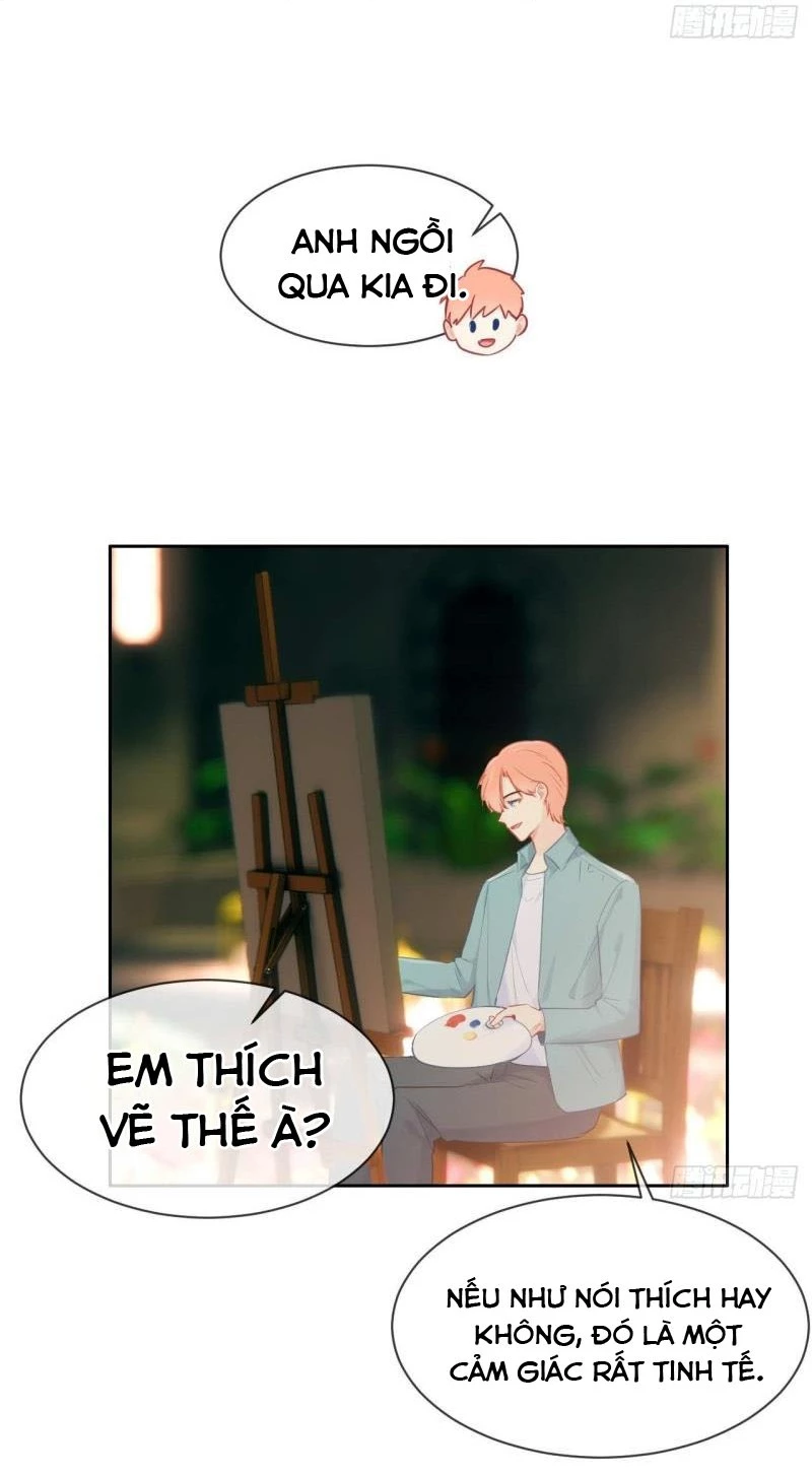 Tương Nhu Dịch Mộc Chapter 131 - 10