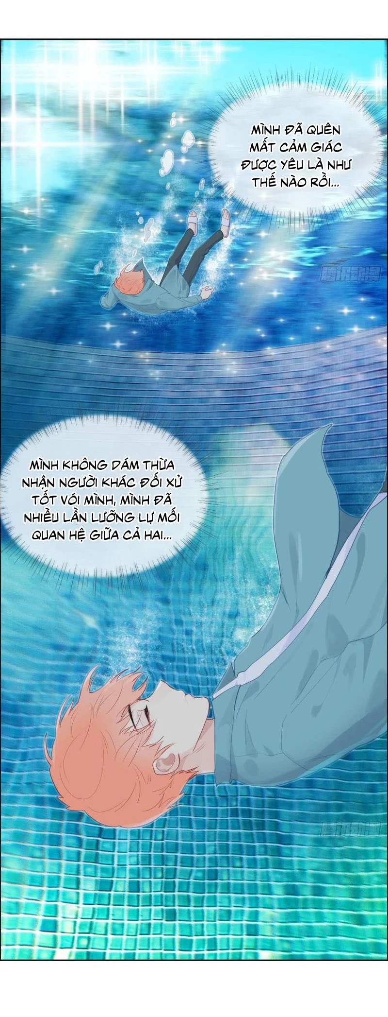 Tương Nhu Dịch Mộc Chapter 131 - 22