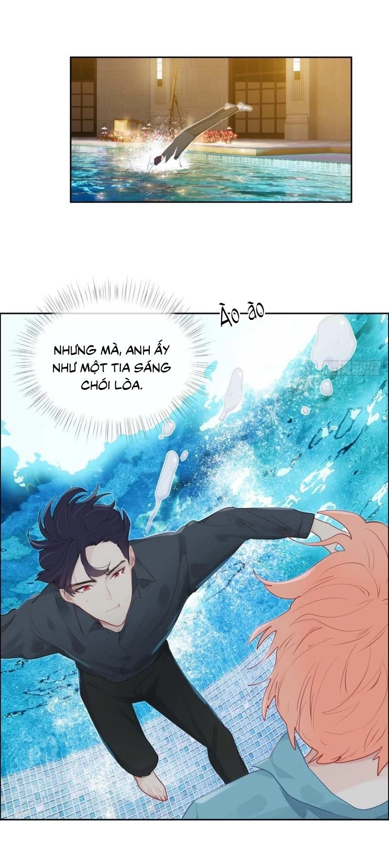 Tương Nhu Dịch Mộc Chapter 131 - 23